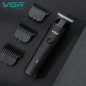 Preview: Rasierapparat V-933  Professional Hair Trimmer